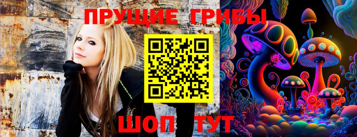 Галлюциногенные грибы ЛСД Людиново